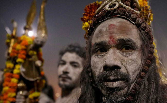 Kumbh Mela Enters Guinness Book Of World Records