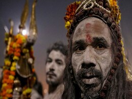 Kumbh Mela Enters Guinness Book Of World Records Kumbh Mela Enters Guinness Book Of World Records