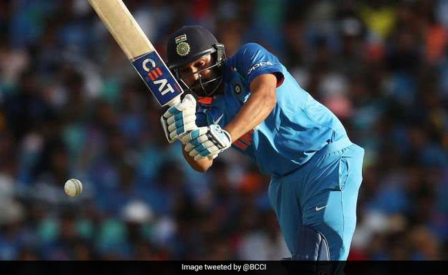 IND vs NZ 4th ODI: दो रिकॉर्ड कर रहे रोहित शर्मा का इंतजार, इसमें से एक का बनना तो तय ...
