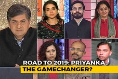 The Priyanka Gandhi Factor: East UP Incharge, National Impact? The Priyanka Gandhi Factor: East UP Incharge, National Impact?