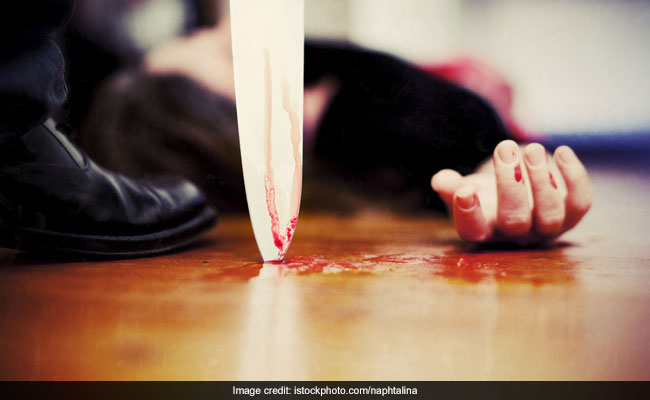 सलवार कमीज में बुजुर्गों को मारने आया Killer, मौत के घाट उतारने के बाद किया ऐसा सलवार कमीज में बुजुर्गों को मारने आया Killer, मौत के घाट उतारने के बाद किया ऐसा