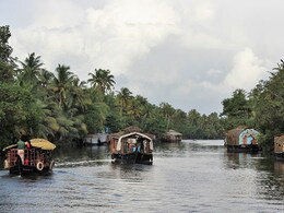 Kerala Assembly Passes Resolution Seeking To Rename State As Keralam