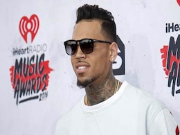 Singer Chris Brown Sued For Drugging, Raping Woman On Yacht Singer Chris Brown Sued For Drugging, Raping Woman On Yacht