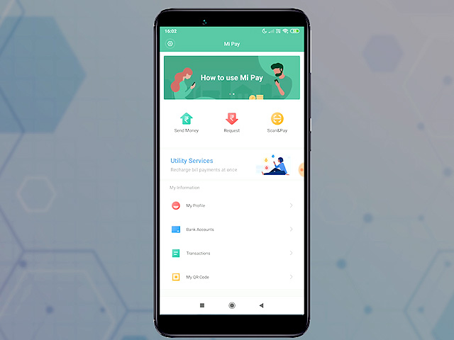Mi Pay - How to Download and Use Xiaomi's UPI Service