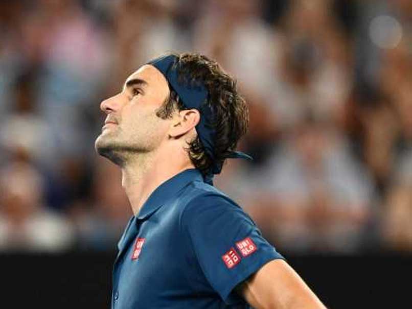 Australian Open: Defending Champion Roger Federer Crashes Out After Four-Set Epic Against Stefanos Tsitsipas