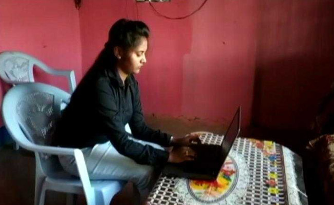 Engineering Student From Maoist-Hit Area Fought Against Odds To Get A Job