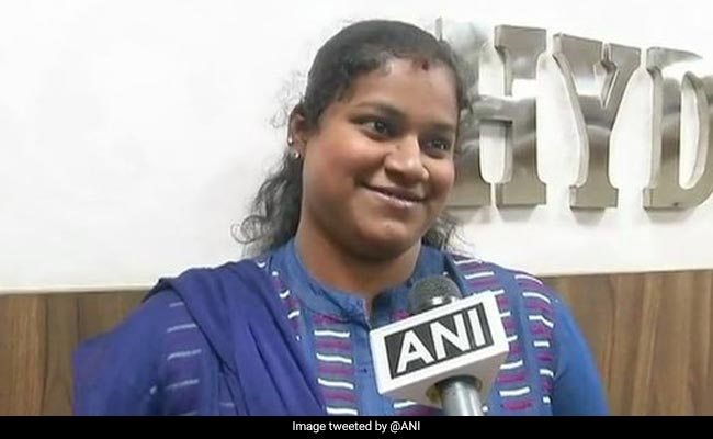 Hyderabad Cop On Maternity Leave, Breastfeeds Baby Left By Drunk Mother