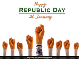 India Republic Day: आखिर 26 जनवरी को ही क्यों मनाया जाता है गणतंत्र दिवस? India Republic Day: आखिर 26 जनवरी को ही क्यों मनाया जाता है गणतंत्र दिवस?