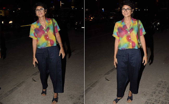 6 Stylish Tops In Which To Try Tie-Dye Like Kiran Rao