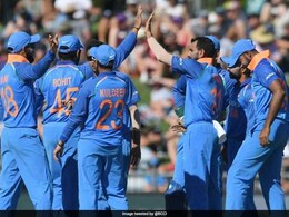 Ind vs NZ 2nd ODI: टीम इंडिया ने न्यूजीलैंड को 90 रन से हराया, कुलदीप ने 4 झटके विकेट Ind vs NZ 2nd ODI: टीम इंडिया ने न्यूजीलैंड को 90 रन से हराया, कुलदीप ने 4 झटके विकेट