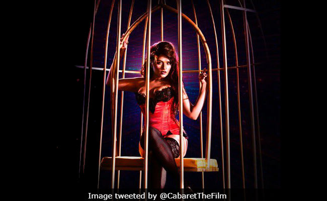 Pooja Bhatt On Digital Release Of <i>Cabaret</i> Starring Richa Chadha: 'Glad, Though It's Delayed'
