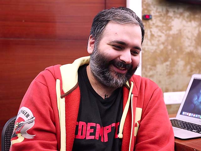 Gadgets 360's 2018 Blooper Reel