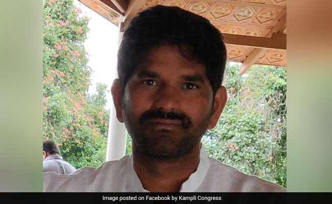 Karnataka Congress Lawmaker Who Attacked Party Colleague Arrested