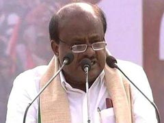 As BJP "Wants To Work As Opposition", Karnataka Ready For Budget Session