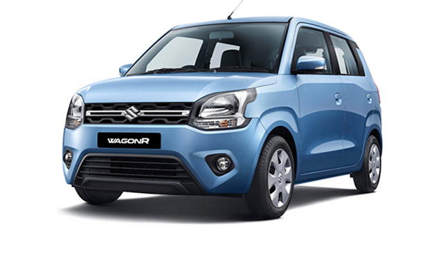 New Maruti Suzuki Wagon R Engines Not Yet BS6