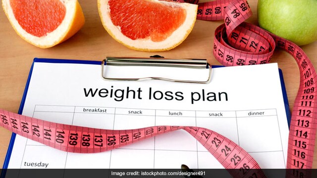 Weight loss tips: Making some small changes in your diet and lifestyle can help you in the long-run.