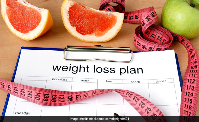 Weight loss tips: Making some small changes in your diet and lifestyle can help you in the long-run.