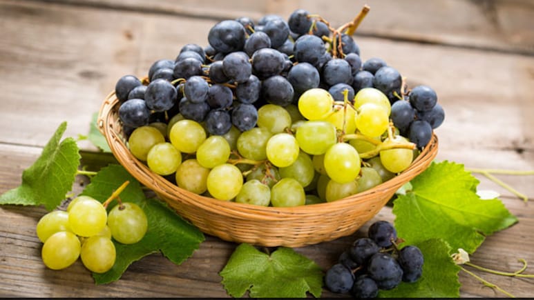 हरा अंगूर या काला अंगूर, डायबिटीज वालों के लिए कौन सा सुरक्षित? जानें खाने का सबसे स्मार्ट तरीका