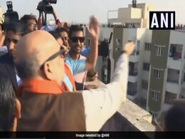 मकर संक्रांति पर सियासी पतंगबाजी: अमित शाह ने लड़ाए पेंच तो जिग्नेश ने कसा प्रधानमंत्री पर तंज, लिखा- मोदी जी आपकी पतंग कटने वाली है मकर संक्रांति पर सियासी पतंगबाजी: अमित शाह ने लड़ाए पेंच तो जिग्नेश ने कसा प्रधानमंत्री पर तंज, लिखा- मोदी जी आपकी पतंग कटने वाली है