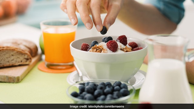 Weight loss, improved metabolism and other reasons why you should never miss your breakfast.