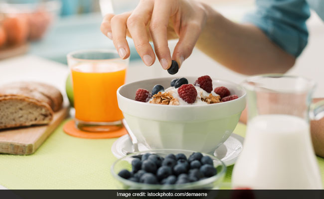 Weight loss, improved metabolism and other reasons why you should never miss your breakfast.