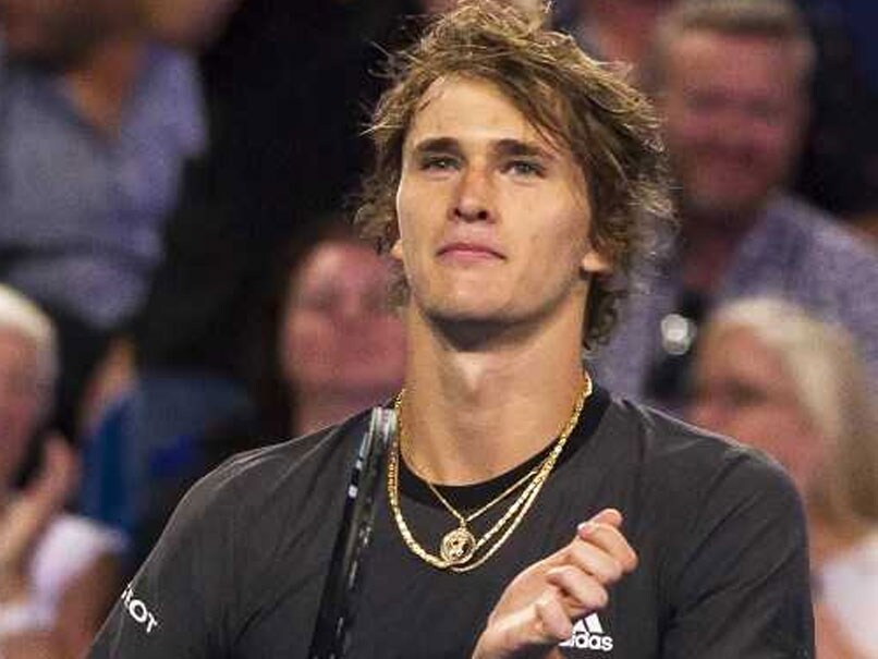Hopman Cup: Germany To Face Switzerland In Summit Showdown Hopman Cup: Germany To Face Switzerland In Summit Showdown