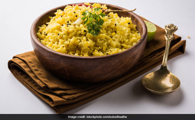 Makar Sankranti 2019: Khichdi is applauded with health benefits.