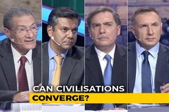 Dialogue Of Civilisations: Special Show From Beijing Dialogue Of Civilisations: Special Show From Beijing