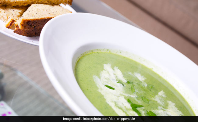 Savour This Warm And Healthy Soup And Boost Your Immunity Levels This Winter