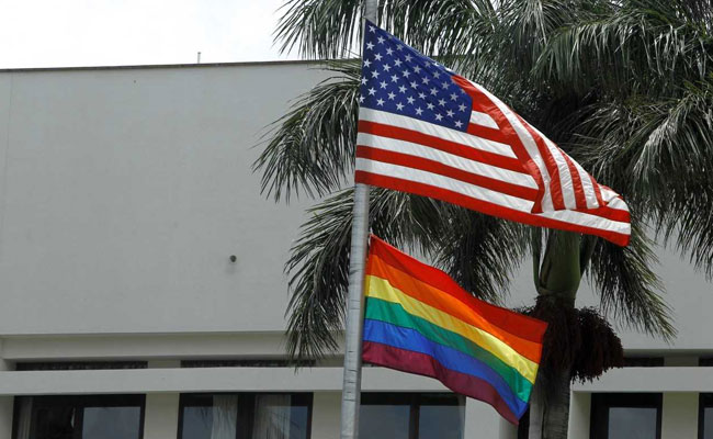 Biden To Repeal Trump Ban On Transgenders Joining US Military: Report