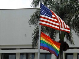 Biden To Repeal Trump Ban On Transgenders Joining US Military: Report Biden To Repeal Trump Ban On Transgenders Joining US Military: Report