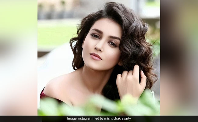 'Don't Believe In Numbers Being A Great Deal,' Says This <I>Manikarnika</I> Actress