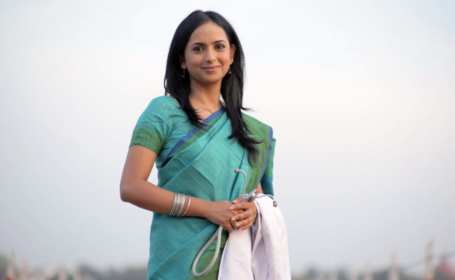 दूरदर्शन के एक शो ने बदल दी मीनल वैष्णव की जिंदगी, 18 की उम्र में परिवार वाले कर देना चाहते थे शादी और फिर...