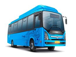 Tata Motors To Supply 255 Electric Buses In 6 Cities Across India Tata Motors To Supply 255 Electric Buses In 6 Cities Across India