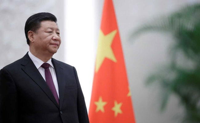 US Diplomat Warns Of "Other Actions" As China Blocks Move On Masood Azhar