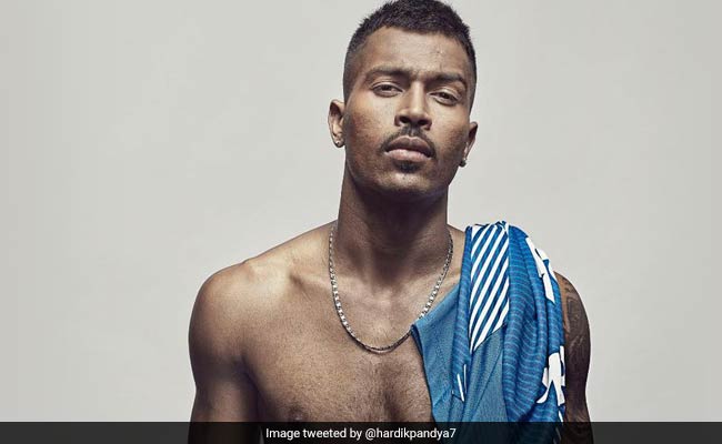 हार्दिक पंड्या ने ट्रोल होने के बाद कह डाली ऐसी बात, कोहली को बताया था सचिन से अच्छा