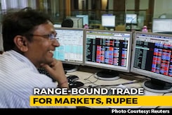 Sensex Gains Over 50 Points, Nifty Near 10,930 Sensex Gains Over 50 Points, Nifty Near 10,930