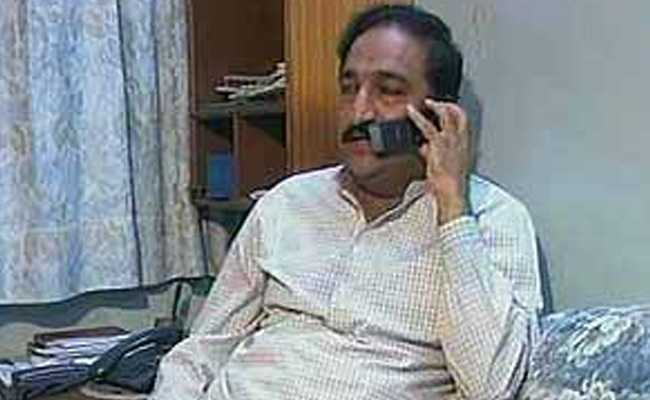 Plea Filed In Supreme Court For Fresh Probe Into Haren Pandya's Murder