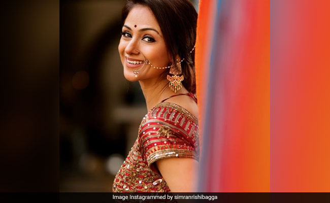 Why Rajinikanth's <I>Petta</I> Was A 'Big Deal' For Simran Bagga