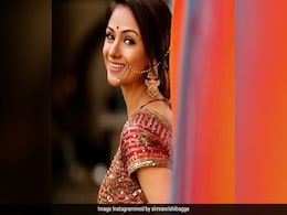 Why Rajinikanth's <I>Petta</I> Was A 'Big Deal' For Simran Bagga Why Rajinikanth's <I>Petta</I> Was A 'Big Deal' For Simran Bagga