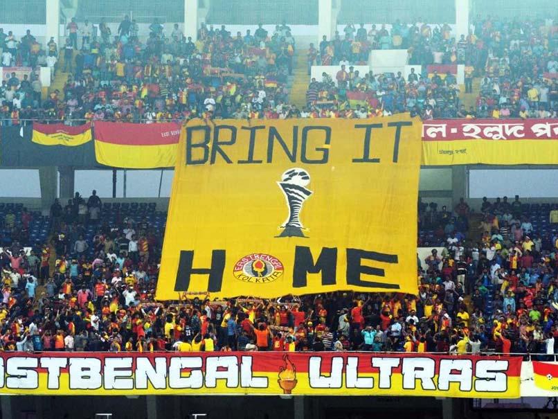 Documentary On East Bengal Football Club To Mark Its Centenary Celebrations