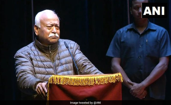 अयोध्या पर फैसले से ठीक पहले RSS की हरिद्वार में बैठक, राम मंदिर पर पारित हो सकता है प्रस्ताव