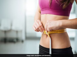 Weight Loss: लॉकडाउन में पतली कमर और Slim Body पाने के लिए असरदार हैं ये 5 तरीके! Weight Loss: लॉकडाउन में पतली कमर और Slim Body पाने के लिए असरदार हैं ये 5 तरीके!