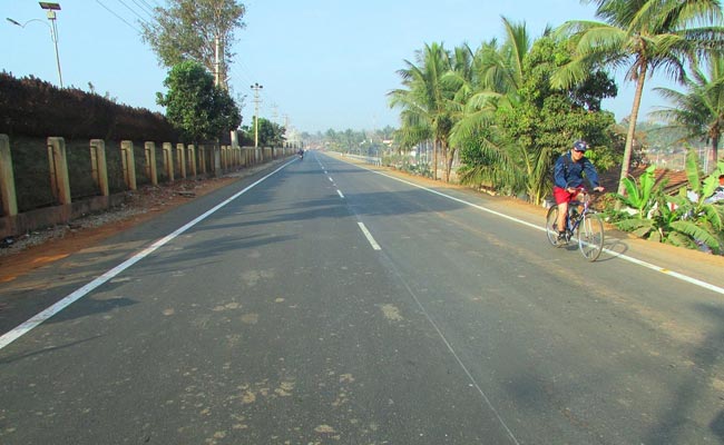 Private Buses Stay Off Goa Roads On Day 2 Of <i>Bharat Bandh</i>