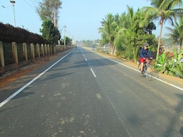 Private Buses Stay Off Goa Roads On Day 2 Of <i>Bharat Bandh</i> Private Buses Stay Off Goa Roads On Day 2 Of <i>Bharat Bandh</i>
