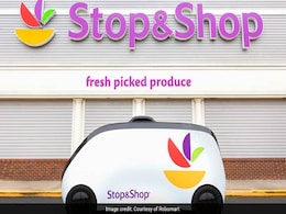 This Start-Up Is Launching Remote-Controlled 'Grocery Store On Wheels' This Start-Up Is Launching Remote-Controlled 'Grocery Store On Wheels'