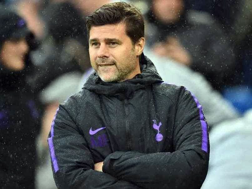 Mauricio Pochettino Pledges To Stay With Tottenham Hotspur