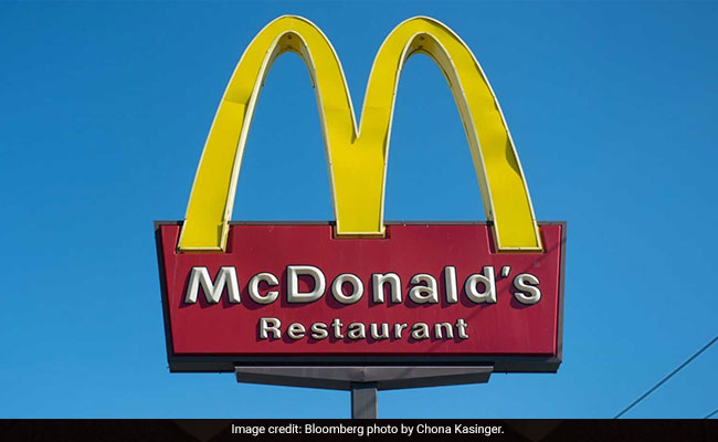 McDonald's Employee Punched In Face By Customer For Offering Free Water