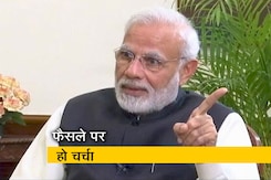 सबरीमाला: महिलाओं की भावनाओं को ध्यान रख कोर्ट ने दिया फैसला- PM सबरीमाला: महिलाओं की भावनाओं को ध्यान रख कोर्ट ने दिया फैसला- PM