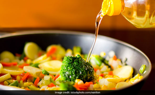 6 Different Kinds Of Cooking Oils You Should Try